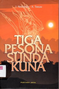 Tiga Pesona Sunda Kuna