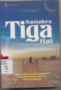 SAMUDRA TIGA HATI