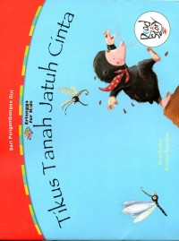 Image of Tikus Tanah Jatuh Cinta