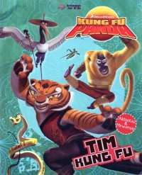 TIM KUNG FU