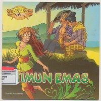 Timun Emas