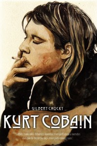Image of Kurt Cobain