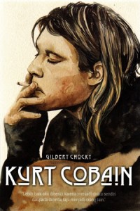 Kurt Cobain