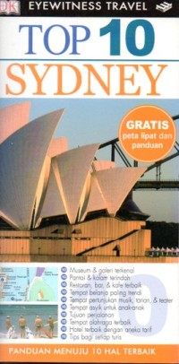 Image of TOP 10 SYDNEY