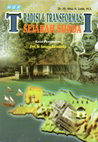 Image of Tradisi dan Transofrmasi Sejarah Sunda