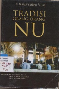 Tradisi Orang-orang NU