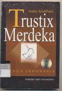 TRUSTIX MERDEKA LINUX INDONESIA