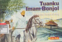 Image of Tuanku Imam Bonjol