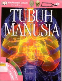 Ensiklopedia Tematis Eyewitness: Tubuh Manusia