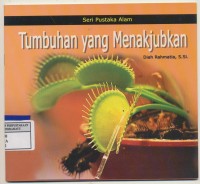 Tumbuhan yang Menakjubkan