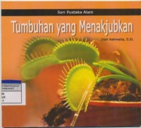 Tumbuhan yang Menakjubkan