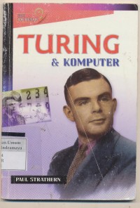 Image of TURING & KOMPUTER