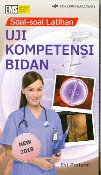 Soal-soal Latihan Uji Kompetensi Bidan