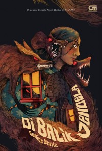 Image of DI BALIK JENDELA