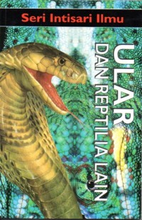 ULAR DAN REPTILIA LAIN
