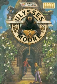 Image of Ulysse Moore