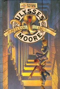 Image of ULYSSES MOORE 