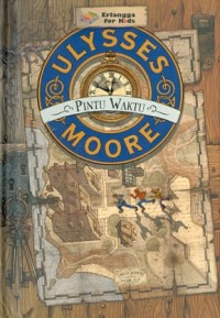 Image of Ulysses moore