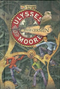 Image of ULYSSES MOORE 