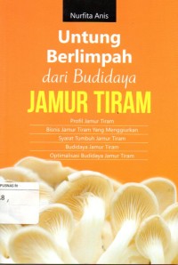 Untung berlimpah dari budidaya jamur tiram