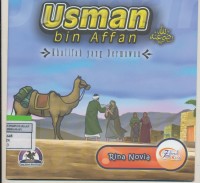 Image of USMAN bin Affan Khalifah Yang Dermawan