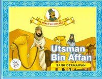 UTSMAN BIN AFFAN 