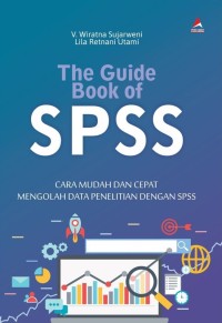 THE GUIDE BOOK OF SPSS