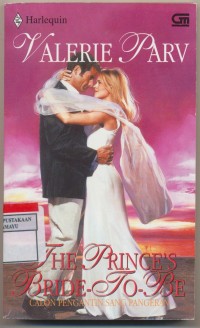 Image of Calon Pengantin sang Pangeran The prince's Braide-To-Be