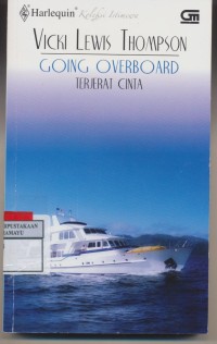 Image of Terjerat Cinta Going Overboard