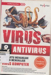 VIRUS & ANTI VIRUS