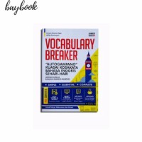 Image of VOCABULARY BREAKER : 