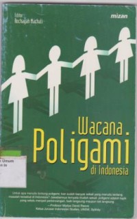Image of WACANA POLIGAMI DI INDONESIA