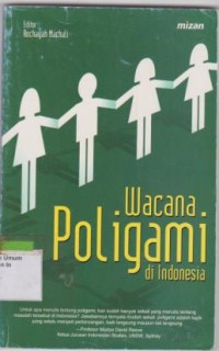 WACANA POLIGAMI DI INDONESIA