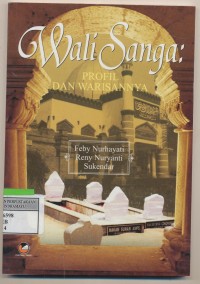 Image of Wali Sanga Profil dan Warisannya