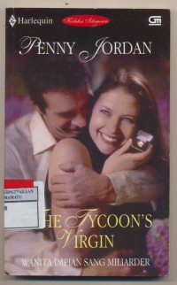 Image of Wanita impian sang miliarder