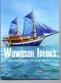 Image of WAWASAN IPTEKS