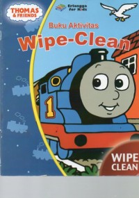 BUKU AKTIVITAS WIPE CLEAN