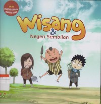 Wisang dan Negeri Sembilan