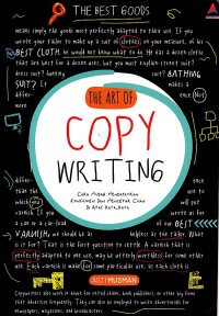 Image of THE ART OF COPYWRITING