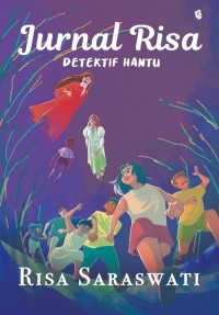 JURNAL RISA: Detektif hantu