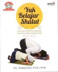 Image of Yuk Belajar Shalat