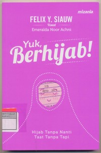 Yuk erhijab!