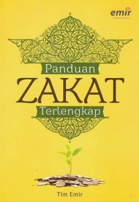 Image of Panduan Zakat Terlengkap