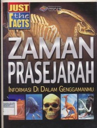 Zaman Prasejarah