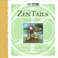 Image of Zen Tails: Naik Dan Turun
