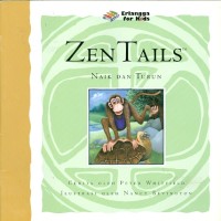 Zen Tails: Naik Dan Turun