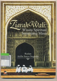 Image of Ziarah Wali