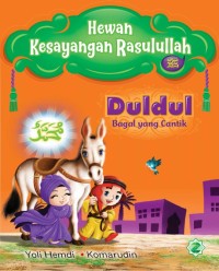 DULDUL: Bagal yang cantik