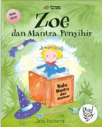Image of Zoe dan Mantra Penyihir