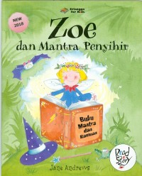 Zoe dan Mantra Penyihir